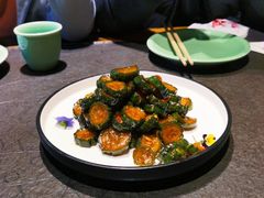 -北平盛世·新京菜·北京烤鸭(劲松·双井店)