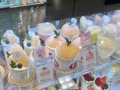 -阪急百货店(梅田总店)