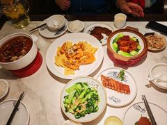 -徽韵人家·传承正宗徽菜(牡丹园店)