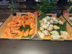 -阿纳迪酒店·秘境西餐厅