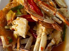 -众味海鲜大排档·活海鲜·潮汕味(南澳店)