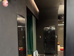 -TOP健身私教工作室(侨香店)