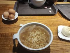 -中阿兰牛肉面(悦海新天地店)