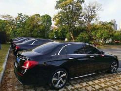 -蚂蚁婚车