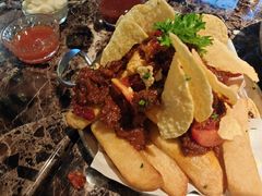 -Lets burger非常汉堡·环球风味(蓝色港湾店)