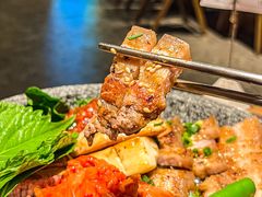 -KimPro 辛普乐概念韩餐