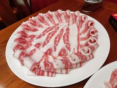 -宝泉铜锅(高新店)