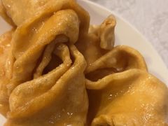 -广州建国酒店-盈丰阁粤菜-粤式茶点