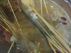 -宏姐串串香(宏伟路店)