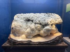 -贵州省地质博物馆