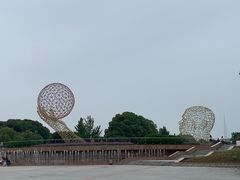 -东方绿舟景区