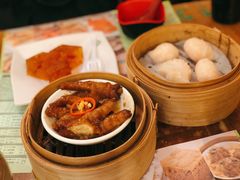 -添好运点心专门店(深水埗店)