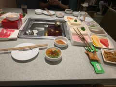-海底捞火锅(公益西桥店)