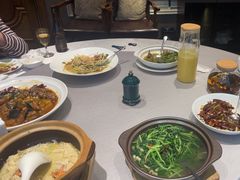 -1918中餐厅(衡山路店)