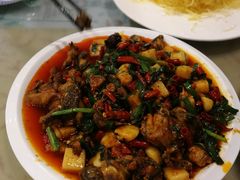 -红豆园(文林街店)