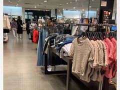 -ZARA(仓山万达店)