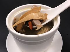 -南庄酒家·海鲜粤菜·25年老字号(环城南路店)