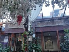 -束河人家(南锣鼓巷店)