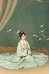 -盘子女人坊古装写真摄影(天津总店)