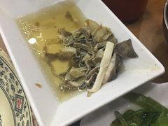 -老牌依强牛肉店(达道总店)