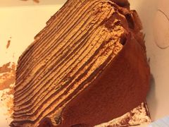 -Awfully Chocolate(来福士广场店)