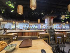 -老城南.鸭血粉丝汤(夫子庙店)