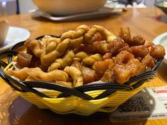 -几荷·恰似故人来(秀水广场店)