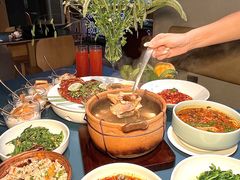 -一坐一忘云南菜(嘉里中心店)