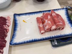 -福寿斋·老北京铜锅涮肉·烤鸭(顺义总店)