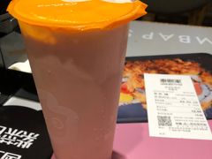 -CoCo都可(汉神购物广场店)