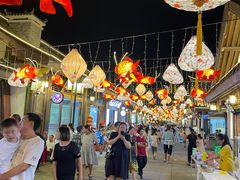 -昌州古城