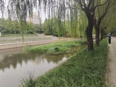 -元大都城垣遗址公园