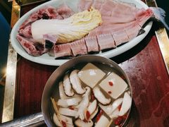 -云荷里·蒸汽石锅鱼·云南菜(中发百旺店)