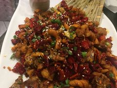 -庆合府重庆大排档(紫都城店)