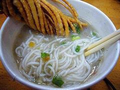 -户部巷小吃(中商徐东平价广场店)