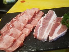 -金顺韩式烤肉·网红烤肉店(广利路店)