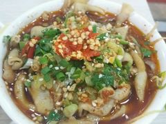 -蜀串香牛杂火锅串串