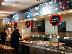 -So Lounge索兰至餐厅(蓝色港湾店)