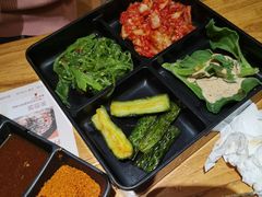-千寻烧肉(政务区店)