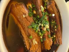 -中国厨房/台湾牛肉面