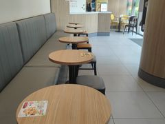 -德克士精巧店(嘉定宝龙广场店)