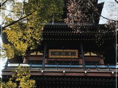 -鼓楼(西湖风景名胜区)