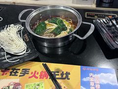 -呷哺呷哺(西单大悦城店)