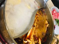 -鼎尊锅物料理(五角场店)