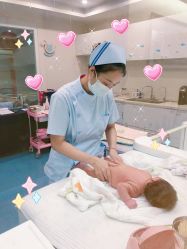 -卓玥国际月子会所(罗山路店)