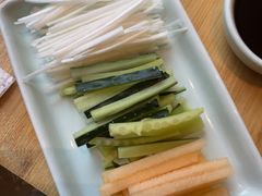 -张烤鸭·川菜·非遗冒烤鸭(青石桥店)