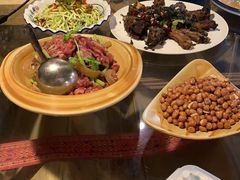 -侯家庄私房菜馆观景餐厅