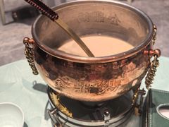 -巴音浩日娲酒楼(双林东路店)