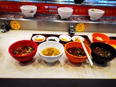 -乡党臊子面(丰庆公园店)