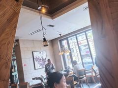 -三千里韩式炭火烤肉(南八马路店)